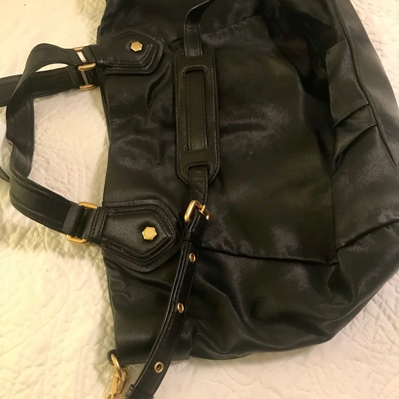 Marc Jacob Cross body bad in Black - Picture 9 of 9
